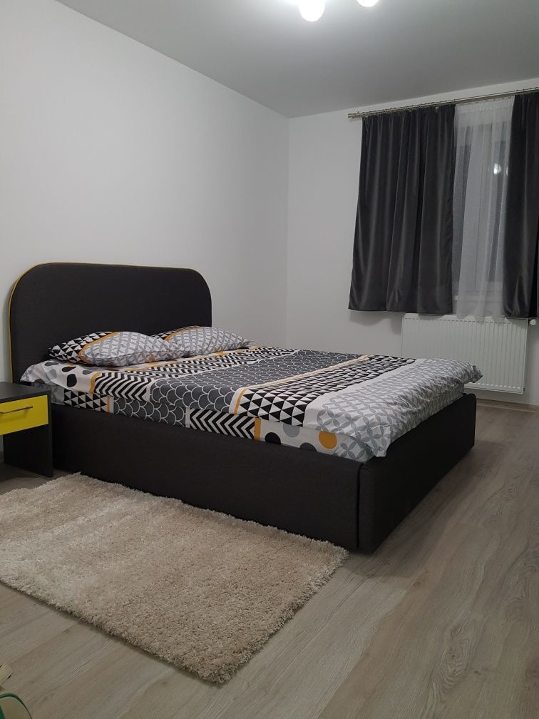 Vand apartament 2 camere tip studio în bloc nou Grandis Residence 2
