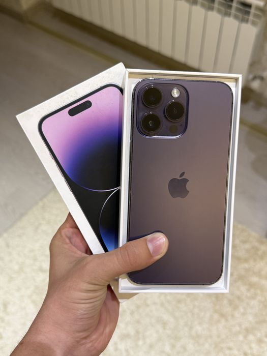 Iphone 14 pro max sim