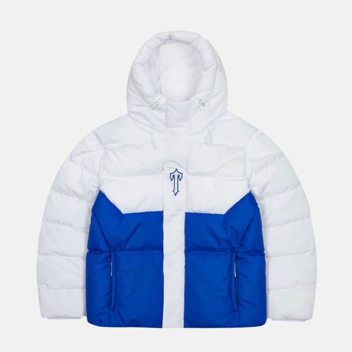 Trapstar Irongate Arch Puffer Jacket / Shooters Зимно Яке Мъжко