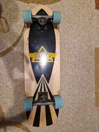 Vand skateboard dusters/hawgs