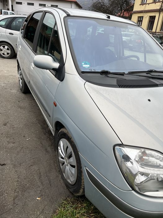 Vand renault scenic