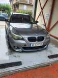 Bmw 530d e61 218hp
