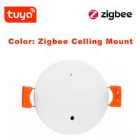 Tuya WiFi | ZigBee MmWave -детектор за човешко присъствие