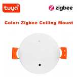 Tuya WiFi | ZigBee MmWave -детектор за човешко присъствие