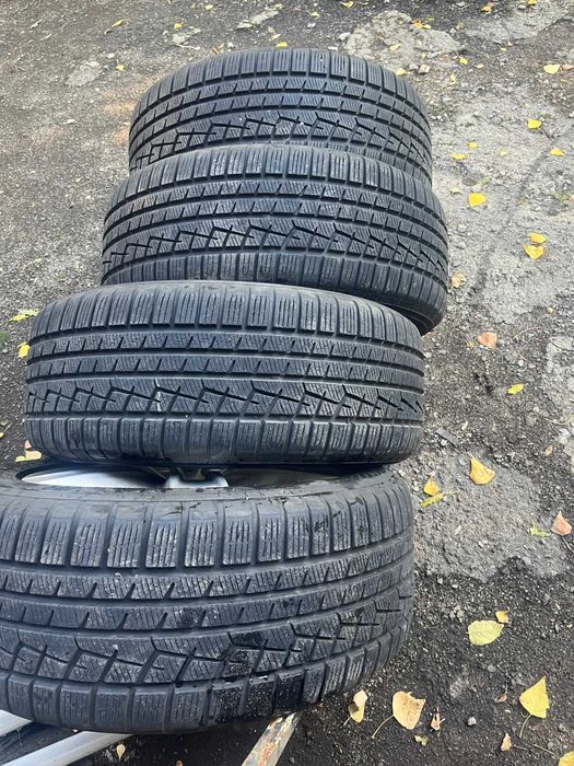 Алуминиеви джанти за Porsche Cayenne- 8