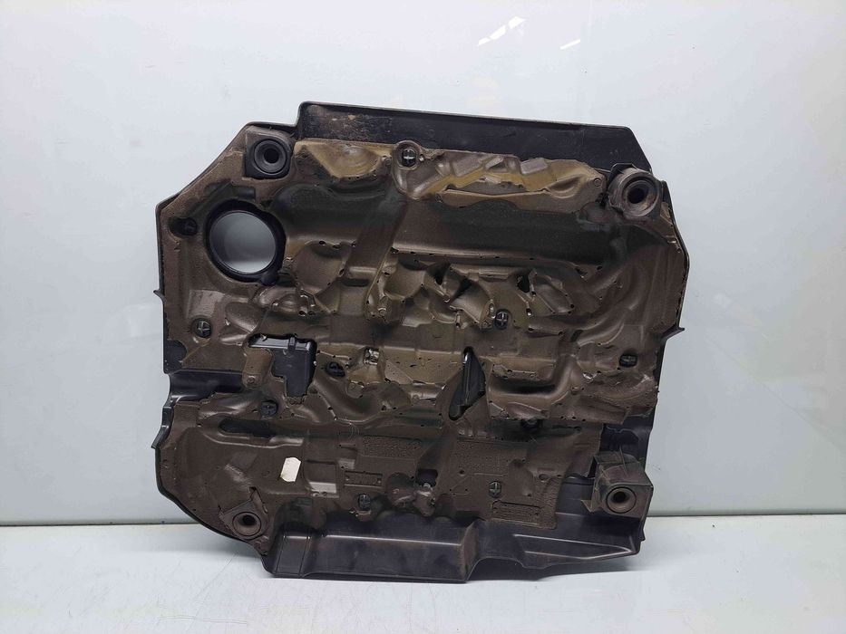 Capac motor  Seat Leon (5F1) [Fabr 2012-2018] 04L103954T 1.6 TDI DGTE
