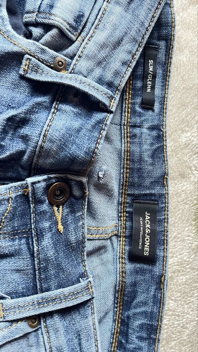 Vand blugi Jac&Jones