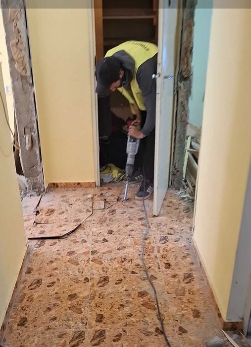 Кърти чисти извозва!!l безплатен оглед