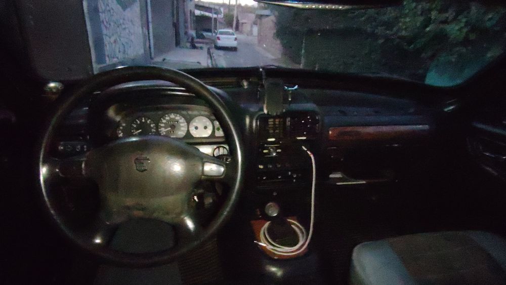 3110 Volga  2000 yil
