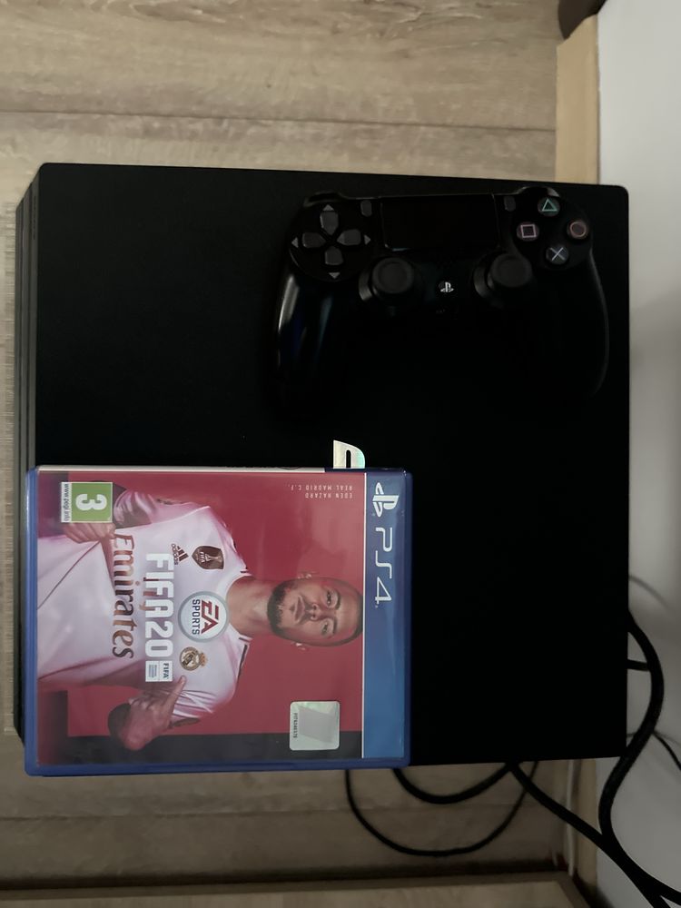 PlayStation 4 Pro