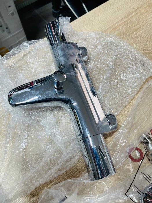 Baterie termostatică GROHE Grohtherm 800