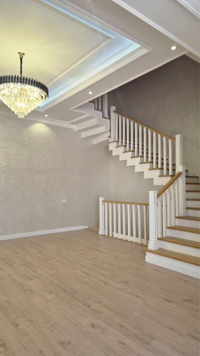 Продается Элитний Дом Oхунбобоев Макро 2,9 Соток 6 Комнатная