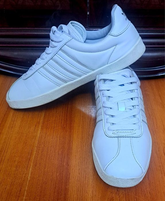 Кроссовки Adidas, Оригинал, Вьетнам, размер 40-41