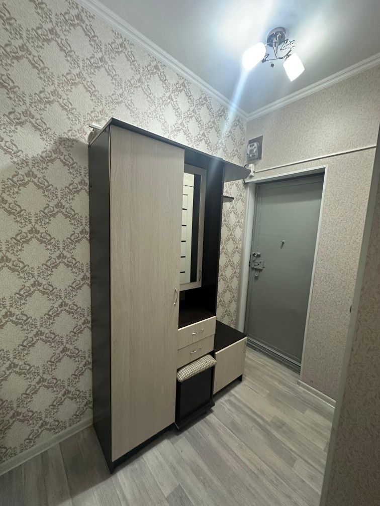 Продаю однокомнатную квартиру