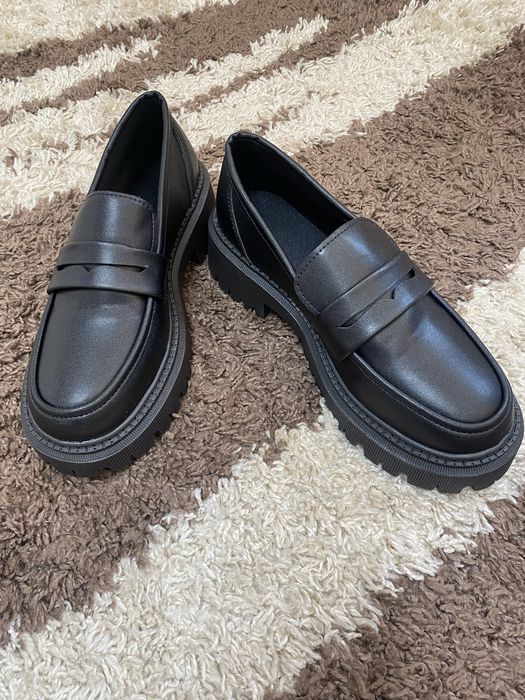 Нови дамски обувки