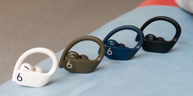 Apple Powerbeats Pro 2