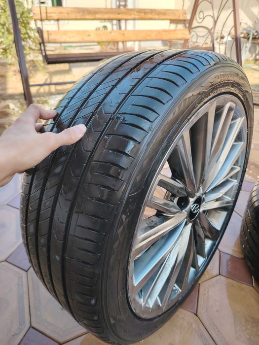 СРОЧНО Продается Комплект Колес