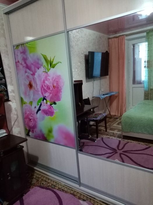 Сдам двухкомнатную квартиру в Кжби