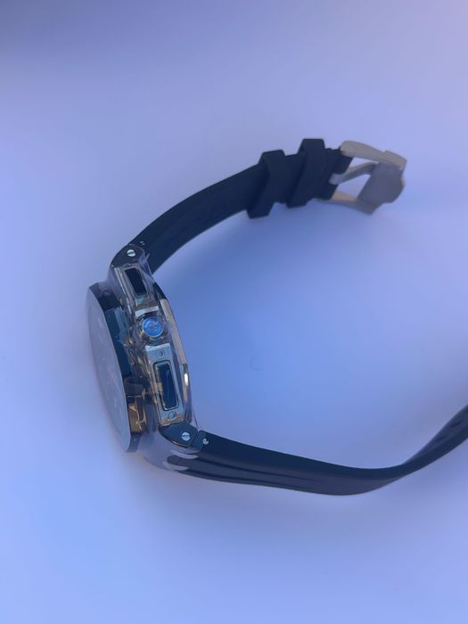 Audemars Piguet Royal Oak Offshore