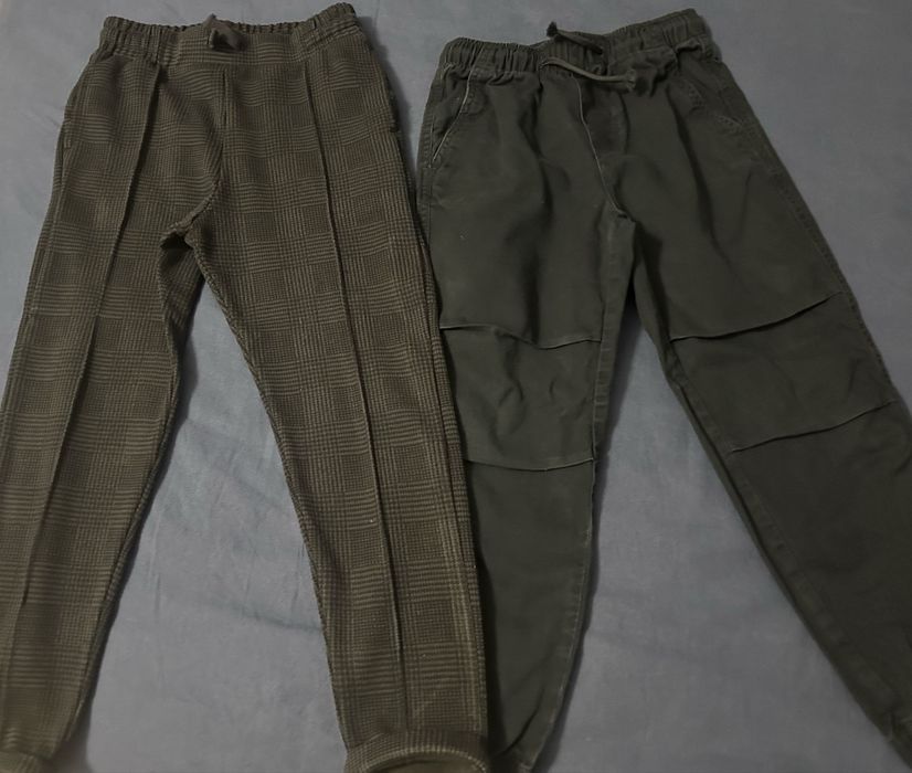 Лот детски дрехи за момче H&M до 6-7 години