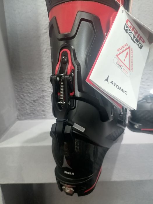 Clapari schiuri ski tura Atomic Hawx Prime Xtd 110 Nou! Marime 29/29.5