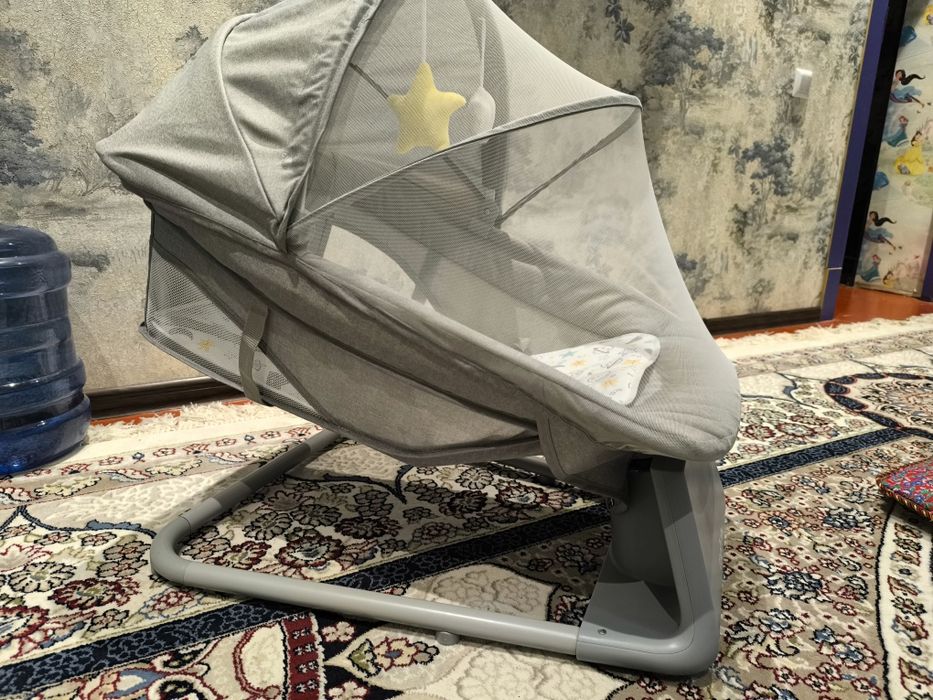 Электро качела сотилади