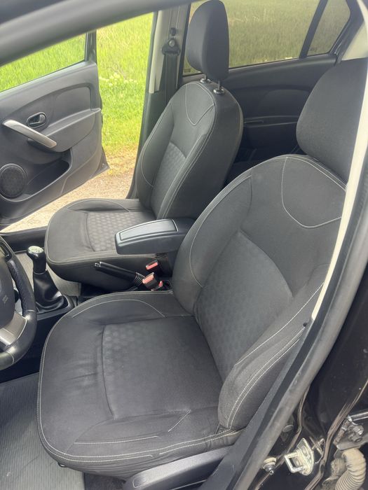 Vand logan 2 , an 2013 1.5DCI