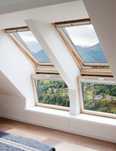 Ferestre de mansarda velux fakro dakea rooflight