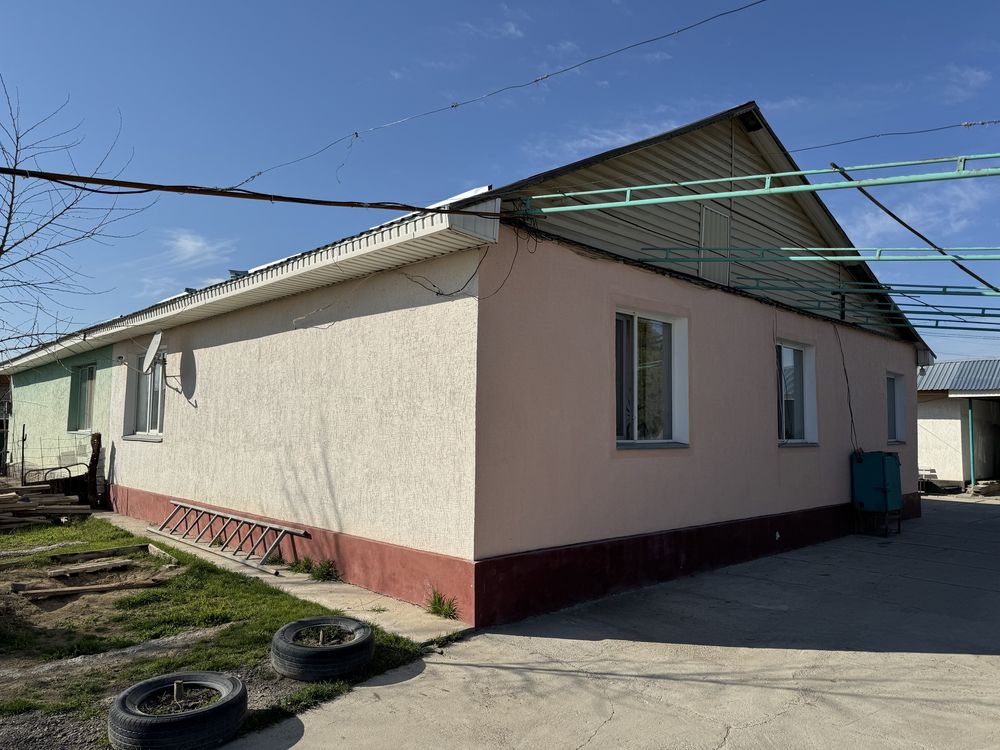 Үй сатылады Аса ауылында