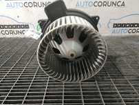 Aeroterma Mercedes GL X164 2006 - 2008 (1266) A1648350207
