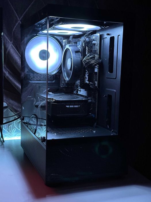 PC / Laptop – Configurari, Reparatii si Mentenanta