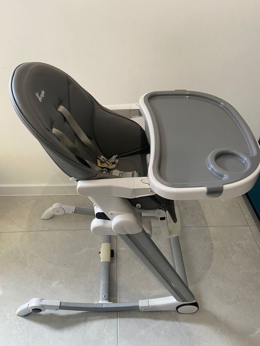 Столче за хранене Bo Jungle