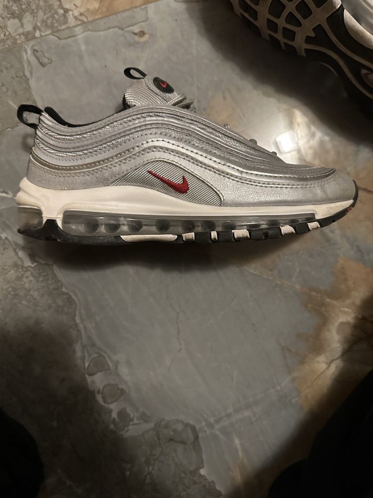 Nike Air 97 Оригинални
