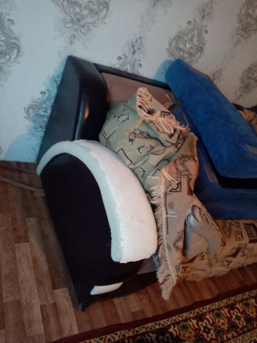 Диван раскладной продам продам