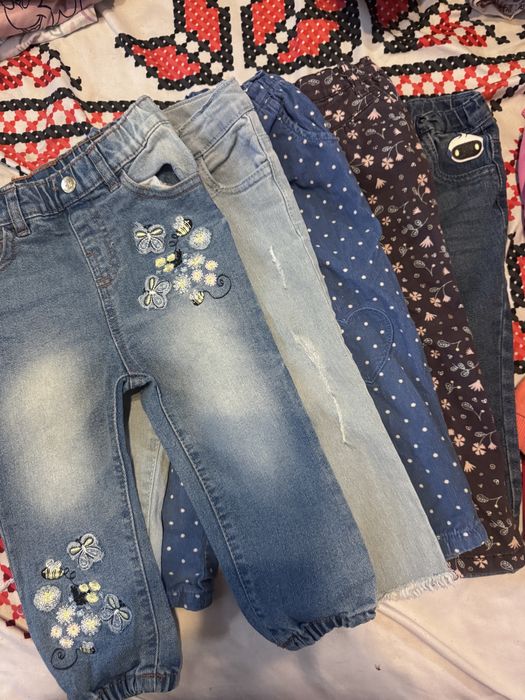 Детски дрвхи за момиченце