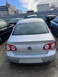 Vand chiuloasa cutie viteza bara spate  punte spate usi vw passat b6