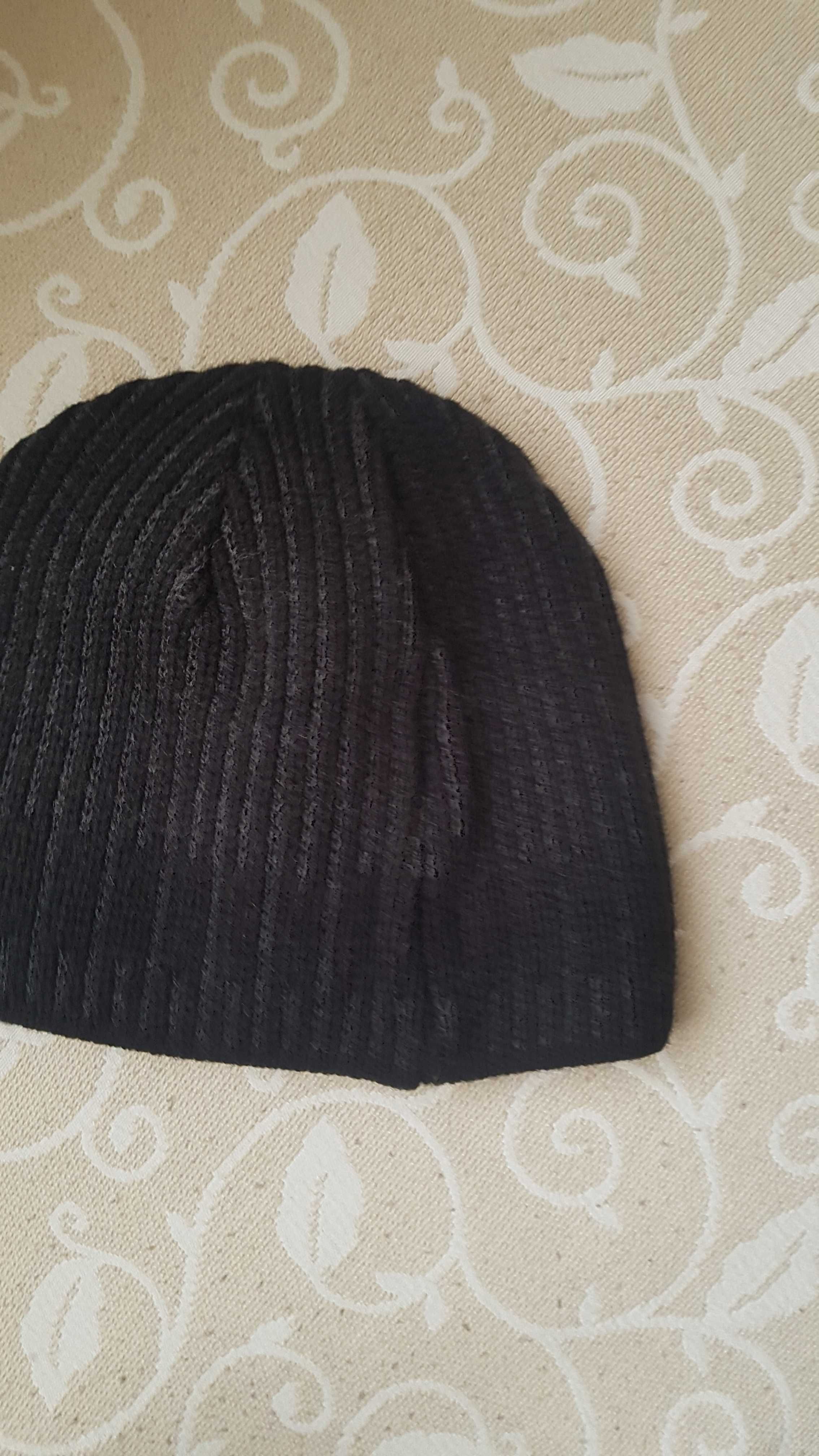 Мъжки зимни шапки - различни размери