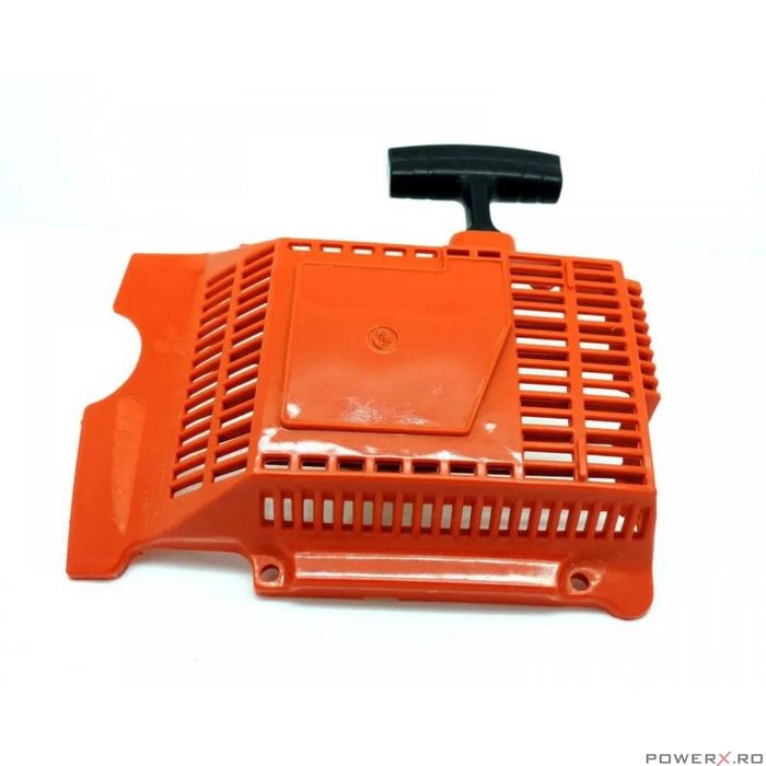 Demaror complet drujba compatibil Husqvarna 281, 288, 181, PowerX