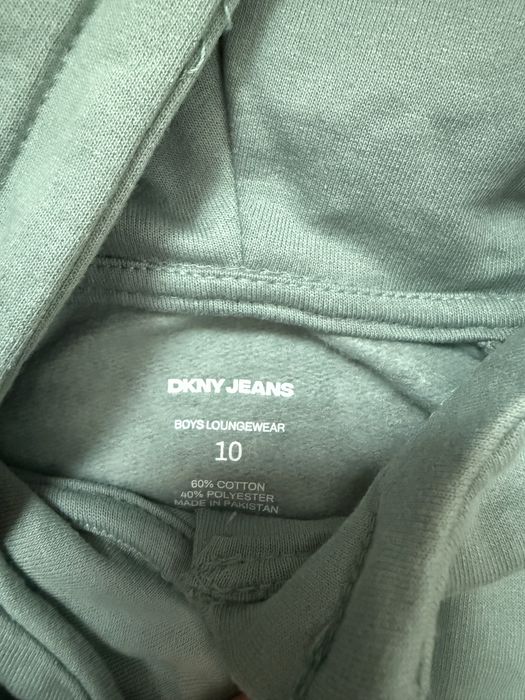 Комплект  за момче DKNY