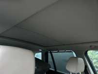 Tapițărie plafon interior cu panoramic BMW X3 F25