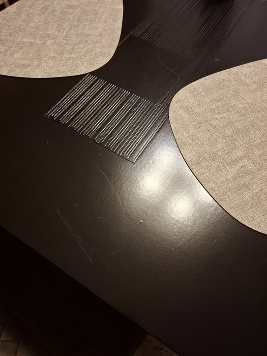 Masa extensibila 160 cu 90cm extinsa la 210 cu 90