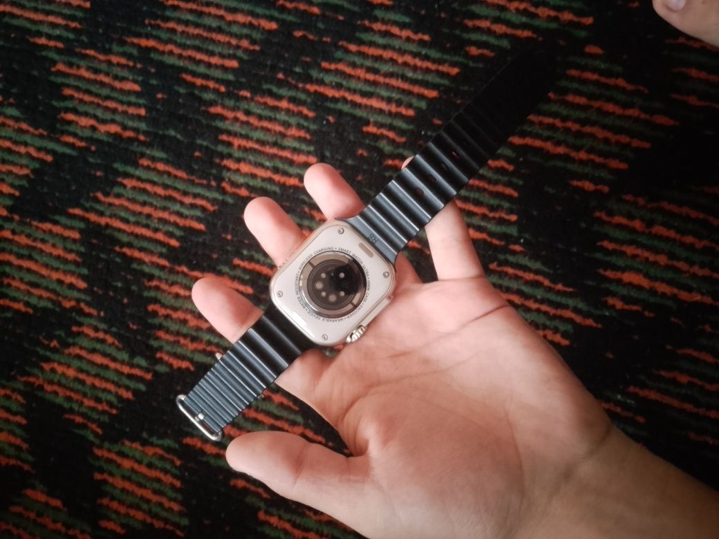 Продается Iwatch 8ultra