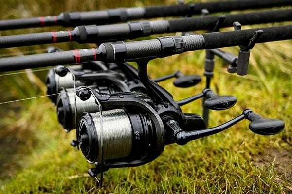 SET 4 Mulinete DAIWA Crosscast 45 SCW 5000LD QD