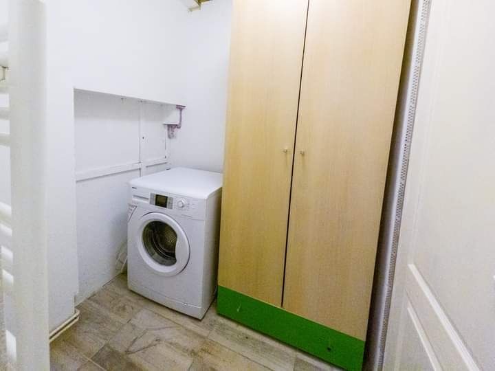 Apartament  1 camera  la casa!