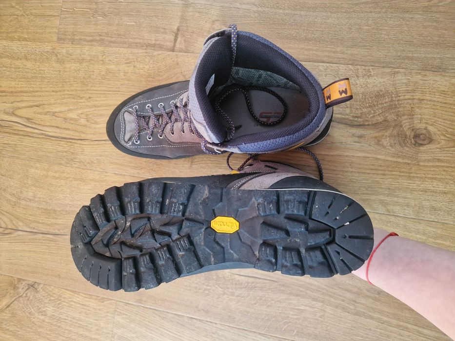 Обувки Garmont Vetta MNT GTX - размер 44