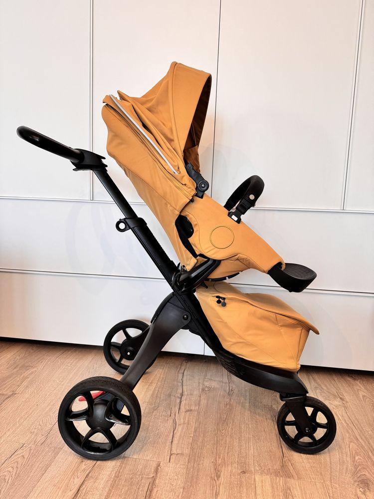 Carucior Stokke Xplory X