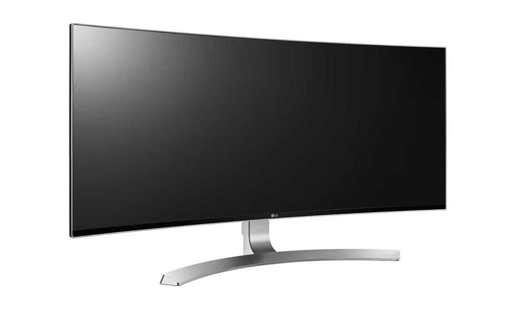 Monitor Gaming Curbat LG 34"" 34UC98-W folosit