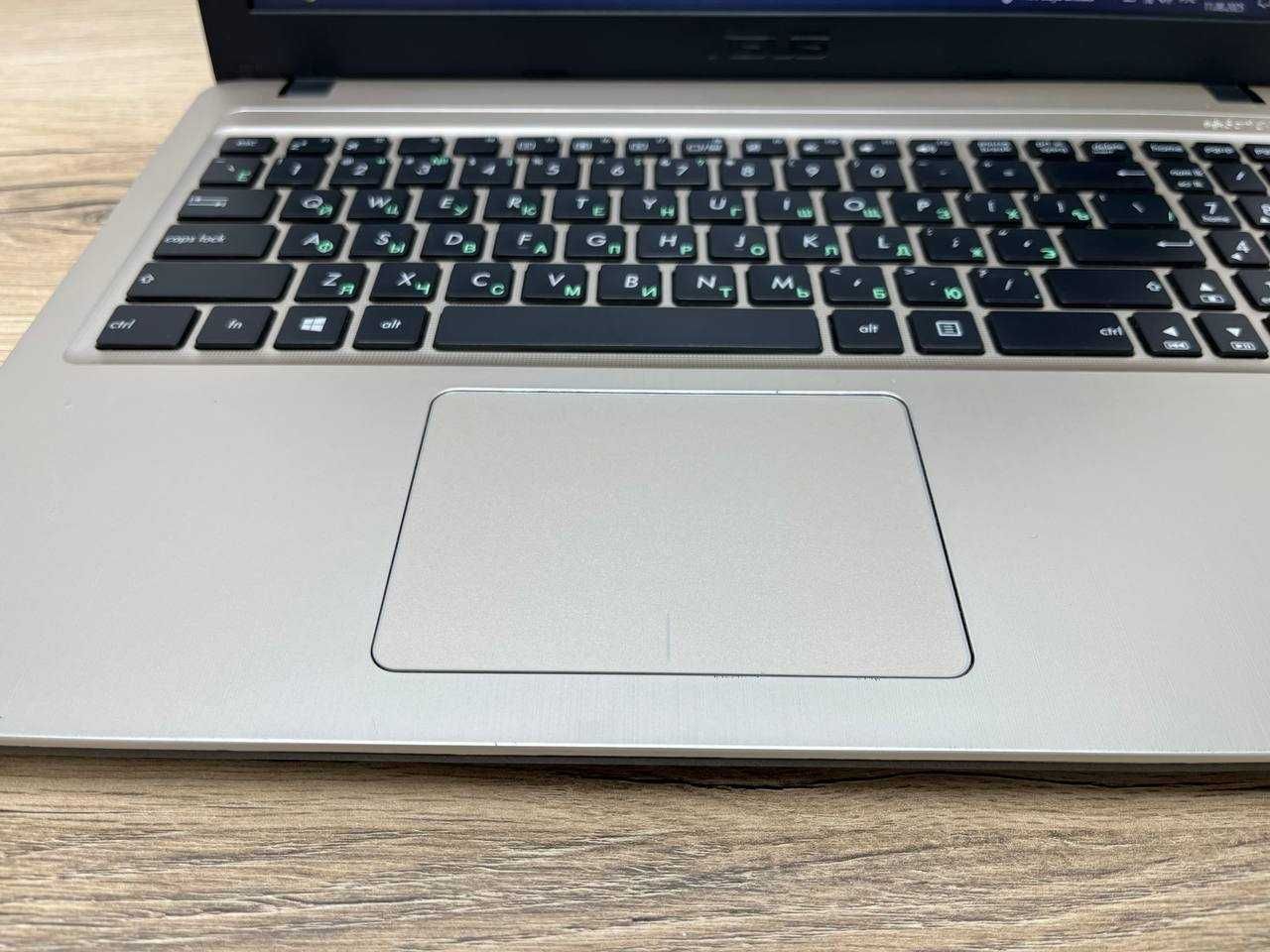 Гарантия ASUS X540 Core i3/озу 8/SSd 256/Сабаққа Жұмысқа арналған