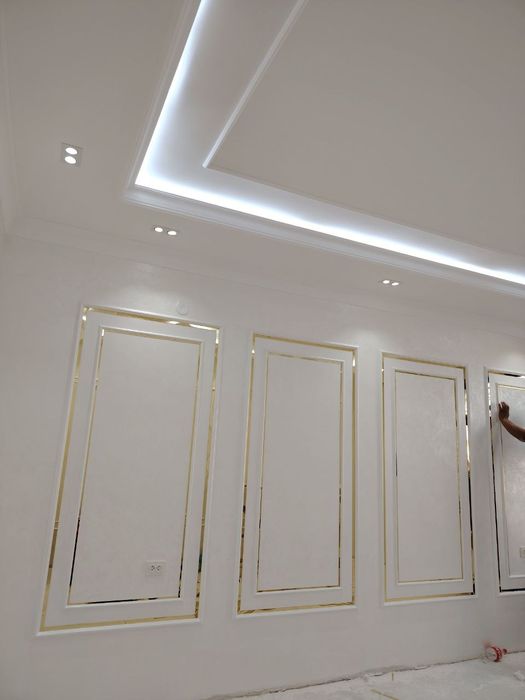 Ремонт квартир| uy remont qilamiz