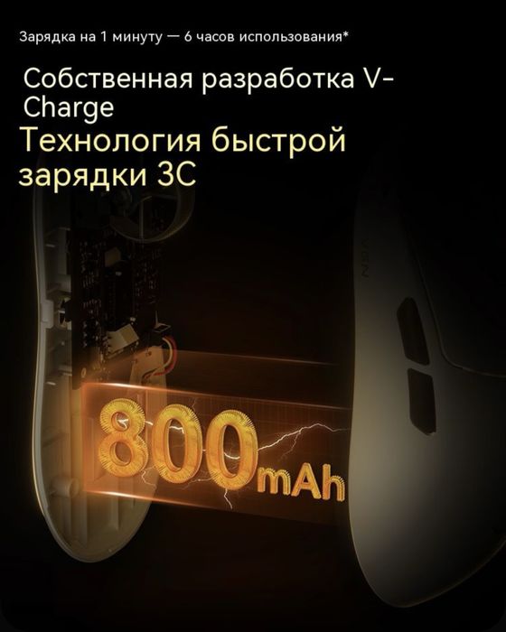 VGN Dragonfly F2 Pro Max